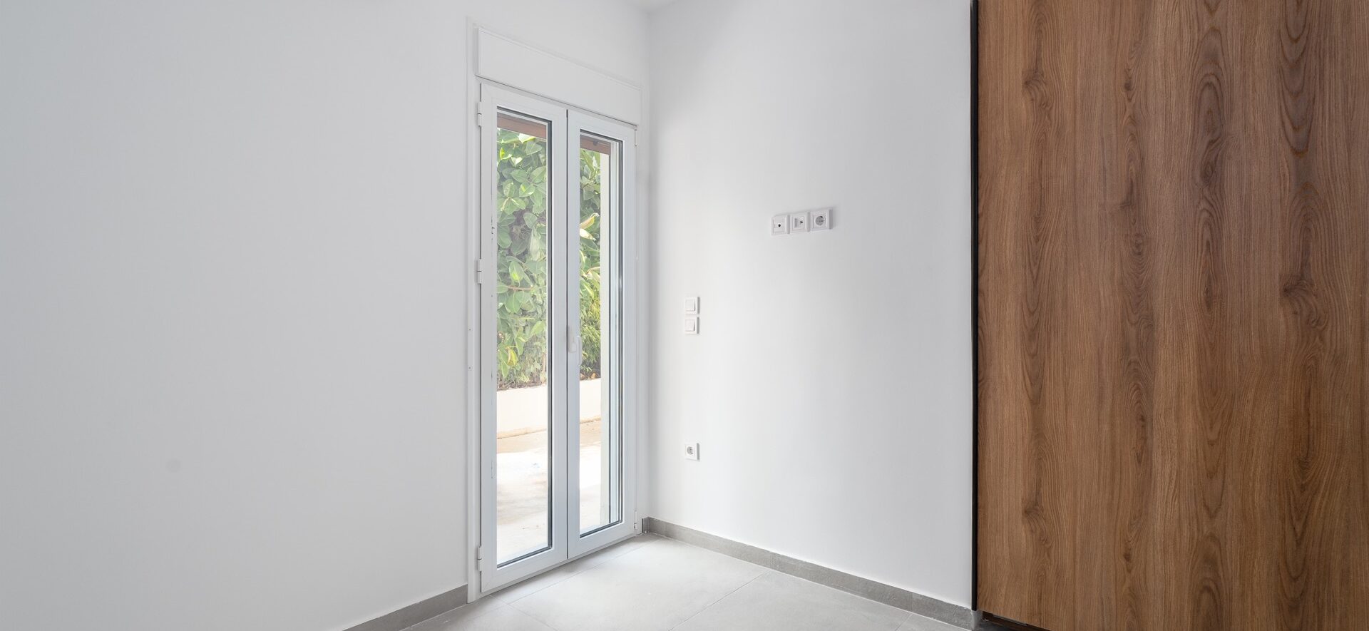 GLYFADA – LAZARAKI DOWNTOWN APARTMENT D4 - image