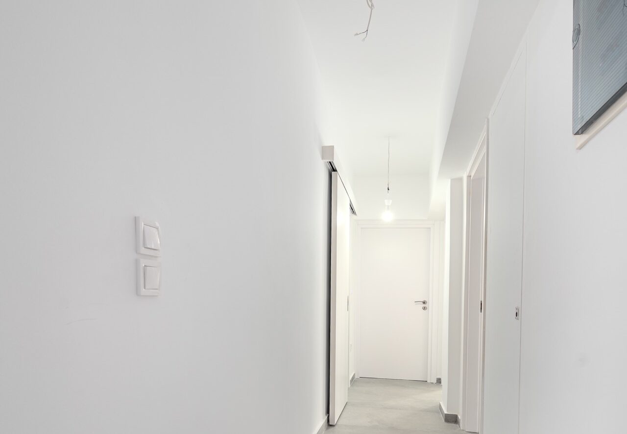 GLYFADA – LAZARAKI DOWNTOWN APARTMENT D4 - image