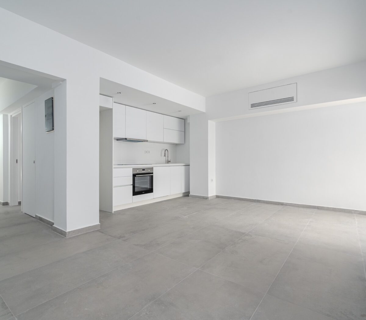 GLYFADA – LAZARAKI DOWNTOWN APARTMENT D4 - image